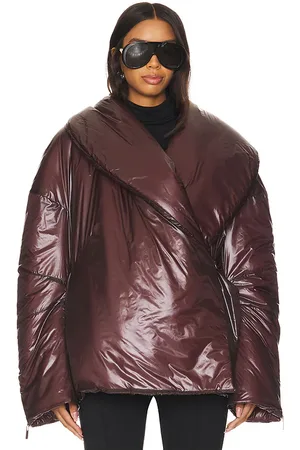 Helmut Lang Chaqueta apex cocoon en color talla M en - . Talla M (también en XS).