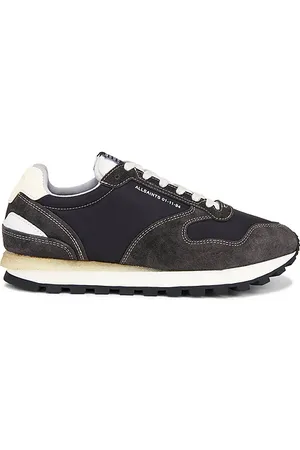 AllSaints Zapatilla deportiva en color gris talla 10 en - Grey. Talla 10 (también en 12, 13, 7, 8, 9).