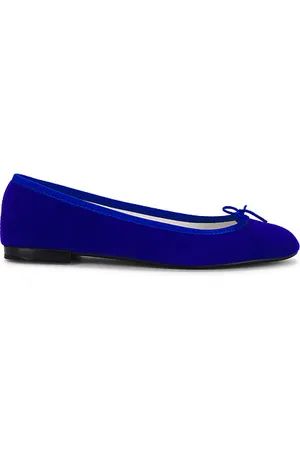 Repetto Zapatillas ballet cendrillon en color azul talla 35 en - Blue. Talla 35 (también en 36, 37).