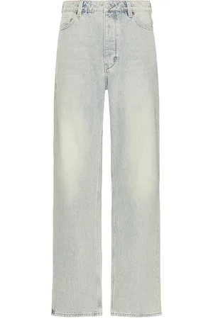 NEUW River relaxed grinderman jeans en color denim claro talla 34 en - Denim-Light. Talla 34 (también en 36).
