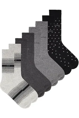 Calvin Klein Calcetines en color gris talla all en - Grey. Talla all.