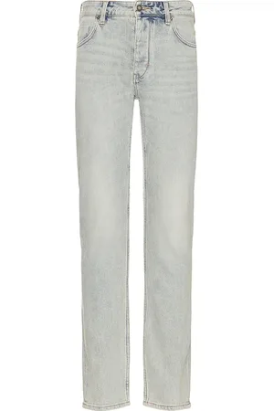 NEUW Lou slim broadway jeans en color denim claro talla 30 en - Denim-Light. Talla 30 (también en 36).