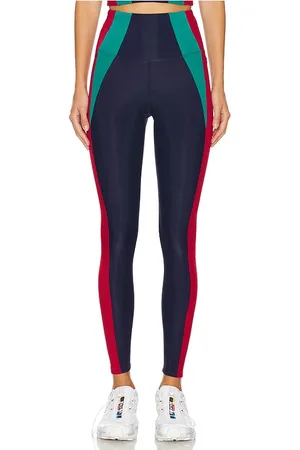 Beach Riot Pantalones en color azul marino talla L en - Navy. Talla L (también en S).