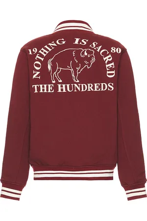 The Hundreds Chaqueta en color talla L en - . Talla L (también en S, XL/1X).