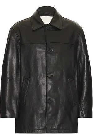 DUNST Media chaqueta en color talla L en - Black. Talla L (también en M, XL/1X).