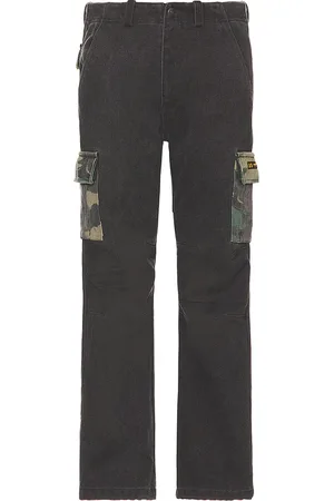 The Hundreds Pantalones en color talla 32 en - Black. Talla 32 (también en 34).