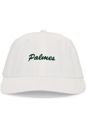 Palmes Gorra alley en color blanco talla all en - White. Talla all.
