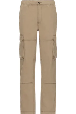 Rails Pantalón en color beige talla L en - Beige. Talla L (también en M).