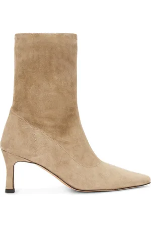 Flattered Bota carolina en color bronce talla 37 en - Tan. Talla 37 (también en 38, 40).