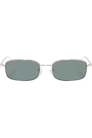 Aire Gafas de sol decan en color oro metálico talla all en - Metallic Gold. Talla all.