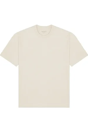 AllSaints Camiseta en color blanco talla M en - White. Talla M (también en S).