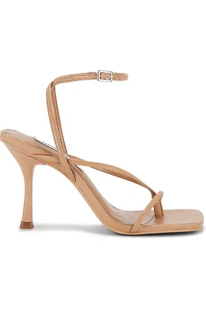Steve Madden Tacón annie en color neutral talla 10 en - Neutral. Talla 10 (también en 11, 8.5, 9.5).