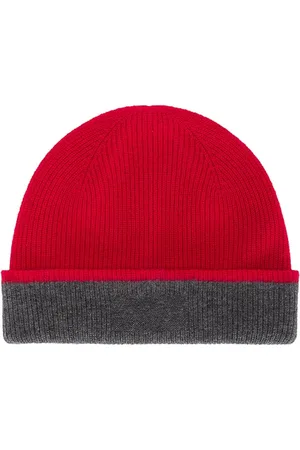 Guest In Residence Guest en residence sombrero en color rojo talla all en - Red. Talla all.