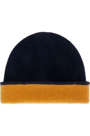 Guest In Residence Guest en residence sombrero en color azul marino talla all en - Navy. Talla all.