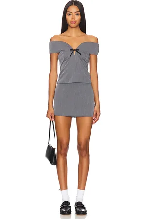 MORE TO COME Set faldas rowan en color talla M en - Grey. Talla M (también en S, XS).
