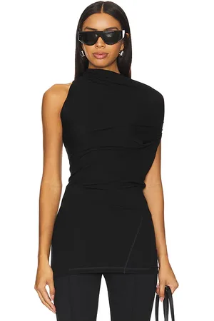 Helmut Lang Wind top en color talla M en - Black. Talla M (también en XL).
