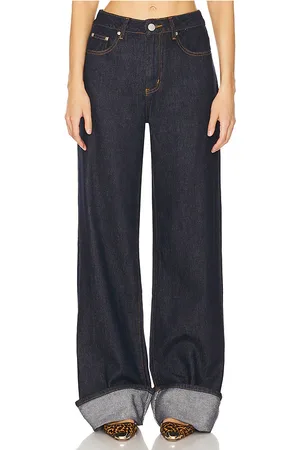 ALL THE WAYS Lisa jean en color denim-dark talla 23 en - Denim-Dark. Talla 23 (también en 24, 25, 26, 27, 28, 29).