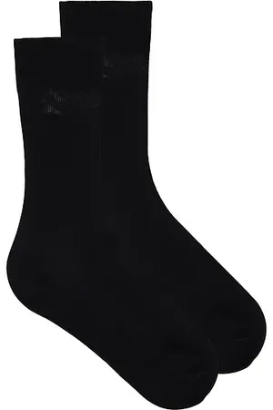 Wolford Calcetines monofil en color talla 36/37 en - Black. Talla 36/37 (también en 38/39, 40/41).