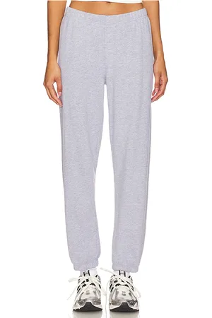 LA Made Pantalón deportivo classic en color gris talla XL en - Grey. Talla XL (también en L).