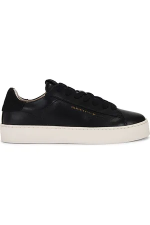 AllSaints Zapatilla deportiva shana en color talla 35 en - Black. Talla 35 (también en 40).
