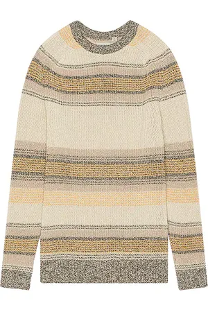 Scotch&Soda Jersey en color marrón talla L en - Brown. Talla L (también en M).
