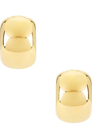 Heaven Mayhem Aro ky en color oro metálico talla all en - Metallic Gold. Talla all.
