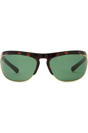 Bottega Veneta Gafas de sol en color marrón talla all en - Brown. Talla all.