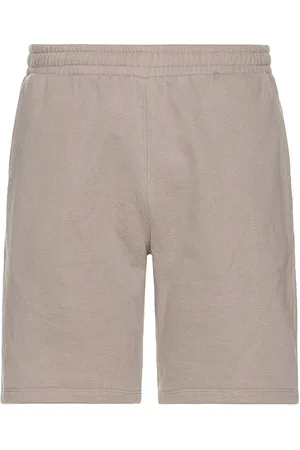 Beyond Yoga Fresh cut sweat short en color marrón talla L en - Brown. Talla L (también en M).