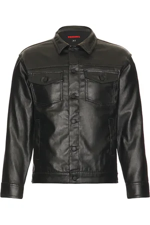 Pleasures Chaqueta en color talla L en - Black. Talla L (también en M, XL/1X).