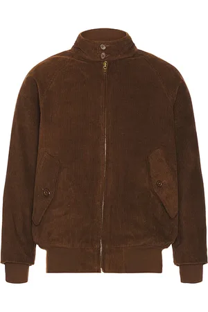 Schott NYC Chaqueta en color talla M en - Brown. Talla M (también en S).