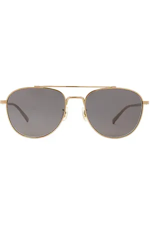 Oliver Peoples Gafas de sol en color negro talla all en - Black. Talla all.