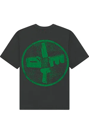 Diet Starts Monday Camiseta en color negro talla L en - Black. Talla L (también en M, S, XL/1X).