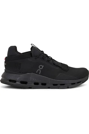 On Running Calzado cloudnova 2 en color negro talla 10 en - Black. Talla 10 (también en 10.5, 11, 12, 12.5, 9, 9.5).