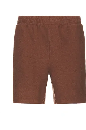 Beyond Yoga Take it easy short en color marrón talla M en - Brown. Talla M (también en S, XL/1X).