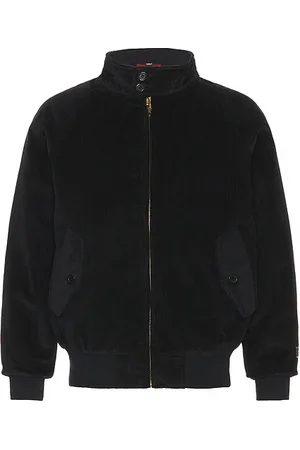 Schott NYC Chaqueta en color talla L en - Black. Talla L (también en M, XL/1X).