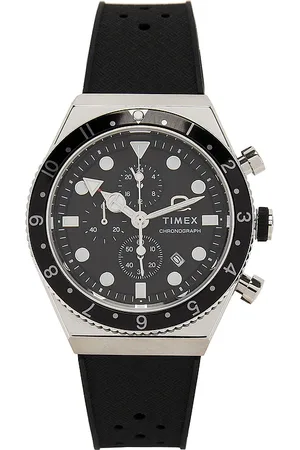 Timex Reloj gmt en color talla all en - Black. Talla all.