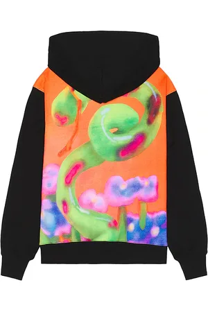 Pleasures Sudadera en color talla M en - Black. Talla M (también en S).