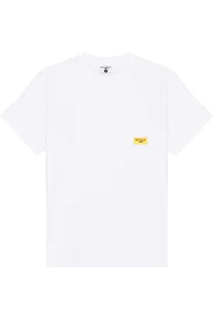 Service Works Camiseta en color talla L en - White. Talla L (también en M, S, XL/1X).