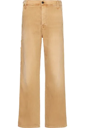 Citizens of Humanity Hayden utility jean en color bronce talla 30 en - Tan. Talla 30 (también en 32, 33, 34).