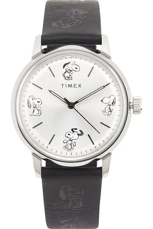 Timex Reloj marlin en color talla all en - Black. Talla all.