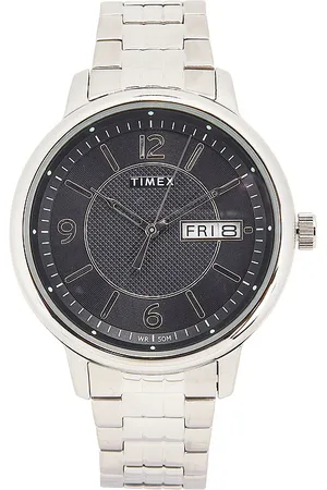 Timex Reloj chicago day en color azul talla all en - Blue. Talla all.