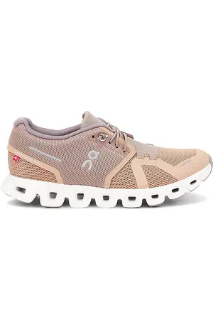 On Running Zapatilla deportiva cloud 5 en color marrón talla 5 en - Brown. Talla 5 (también en 5.5).