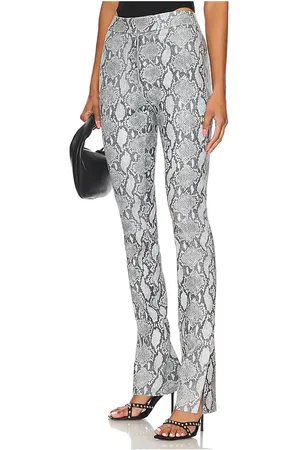 LaMarque Pantalón dawn en color roca talla 10 en - Slate. Talla 10 (también en 2, 4, 6).