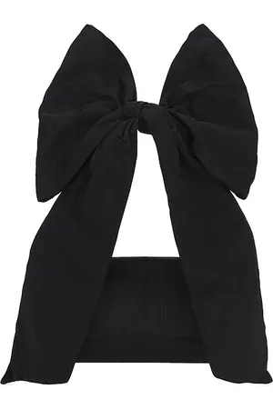 Loeffler Randall Bolso hombro ramona en color talla all en - Black. Talla all.