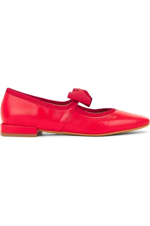 Intentionally blank Zapato plano london en color rojo talla 36 en - Red. Talla 36 (también en 38, 39, 41).