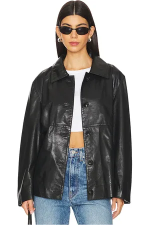 LaMarque Chaqueta presley en color talla M en - Black. Talla M (también en L, XL).