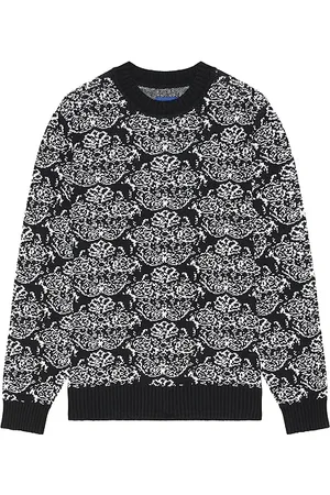 Saturdays NYC Jersey en color talla L en - Black. Talla L (también en S).