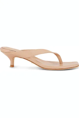 Raye Tacón perla en color talla 6 en - . Talla 6 (también en 7, 8).