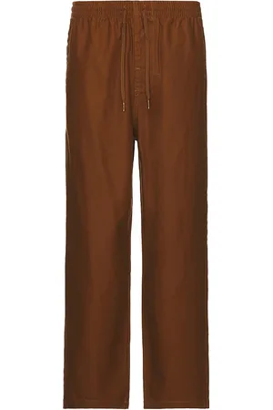 Rhythm Pantalón en color marrón talla 32 en - Brown. Talla 32 (también en 33).