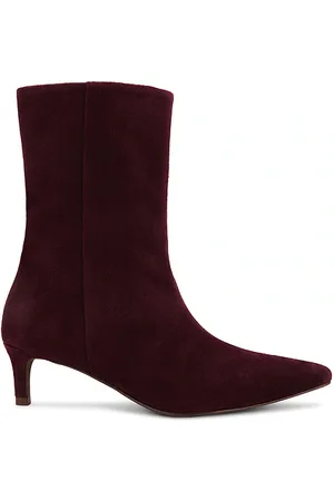 Seychelles Bota game changer en color rojo talla 6 en - Red. Talla 6 (también en 6.5, 7.5, 8, 8.5).